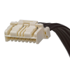Rectangular Cable Assemblies - 0151350801-ND - DigiKey