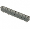 Headers, Receptacles, Female Sockets - 609-3054-ND - DigiKey