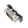 D-Sub Connector Assemblies - D09P91C4GV00LF-ND - DigiKey