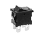 Rocker & Toggle Switches - JWL11RA2A/U - Powell Electronics, Inc.