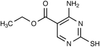 Ethyl 4-Amino-2-mercaptopyrimidine-5-carboxylate - 9987 - Medical Isotopes, Inc.