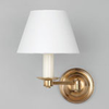 Bathroom Swing Arm - WB05/BR - Vaughan Designs, Inc.