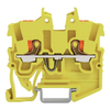 Through terminal block - 2250-1206 - WAGO