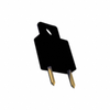Shunts, Jumpers - 36-1460B-ND - DigiKey