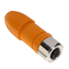 Circular Connector Assemblies - 2330-EVC814-ND - DigiKey
