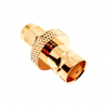 Coaxial Connector (RF) Adapters - 314-1184-ND - DigiKey
