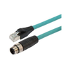 Between Series Adapter Cables - 5073-TRG504-T4T-10M-ND - DigiKey