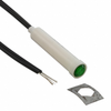 Panel Indicators, Pilot Lights - L50195-ND - DigiKey