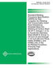 STANDARD WELDING PROCEDURE SPECIFICATION FOR GAS TUNGSTEN ARC WELDING WITH CONSUMABLE INSERT ROOT FOLLOWED BY SHIELDED METAL ARC WELDING OF CARBON STEEL TO AUSTENITIC STAINLESS STEEL -- B2.1-1/8-231:2015