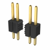 Headers, Male Pins - M52-040023V1045 - ODG (Origin Data Global)