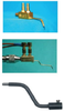 Kelvin Probe Arm