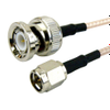 Coaxial Cables (RF) - 5328-FMC0208315-36-ND - DigiKey