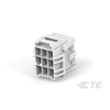 Rectangular Connector Housings - 8-1971875-3-ND - DigiKey