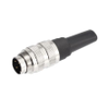 Industrial Circular Connectors - 132101 - RS Components, Ltd.