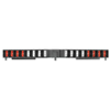 DIN Rail Terminal Blocks - 8765437 - RS Components, Ltd.