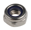 Hex Nuts - 767832 - RS Components, Ltd.