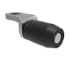Quarter-Turn Cam Latch Roller Cam, Steel, Zinc Plate, Bright Chromate - E5-7111 - Southco