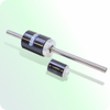 OPL Permanent-Magnet Mag-Particle Slip Clutch - Image