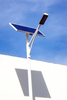 Solar Roadway Light (S-SL17Z) -  - Greenshine New Energy Co., Ltd.