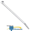 HellermannTyton 4" Standard Cable Ties (Pkg of 1000) - T18R9M4 - TelephoneStuff.com