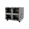 Modular/Ethernet Connector (RJ45, RJ11) Jacks - 664-RJE38538104-ND - DigiKey