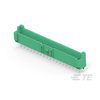 Headers, Male Pins - 17-9-2338245-9-ND - DigiKey