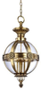 2320-AGB Pendants-Glass Down - 342317 - Capital Lighting, Inc.