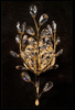 GH80266 Sconces-Single Candle - 425104 - Capital Lighting, Inc.