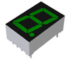 Single Digit LED Numeric Displays -- LA-601MB