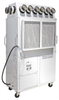 Portable Water-cooled Air Conditioners -- WCXLP120DA - Image