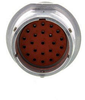 Circular / Cylindrical Connector - HD30 Series - HD34-24-23PT-072 - LADD Distribution