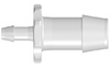 Reducing Barbed Union, 5/8x1/4, Polycarbonate, Pack Of 50 -- GO-31523-88