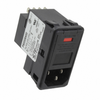 Power Entry Connectors - Inlets, Outlets, Modules - PS000SH30-ND - DigiKey