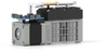 Degassing Vacuum Control System (Bottom Mount Analytical) -- 9000-1920