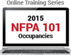 NFPA 101: Life Safety Code Occupancies (2015) Online Training Series - Image