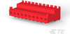 Rectangular Wire & Cable Connectors & Housings - 4-644702-0 - TE Connectivity