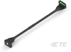 High Speed I/O Cable Assemblies - 2340865-2 - TE Connectivity