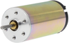 Precision DC Coreless Motor - 1635N5C - Constar Motion Co., Ltd