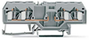 Terminal Blocks - Din Rail, Channel - 2946-281-656-ND - DigiKey
