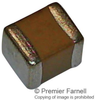 Cap, 470Pf, 1Kv, Mlcc, 1210; Capacitance Multicomp Pro - 23T6975 - Newark, An Avnet Company