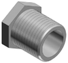 Conduit Fitting, Chase Nipple, Zinc, 1/2; Accessory Type Abb Thomas & Betts - 07H1910 - Newark, An Avnet Company