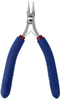 Plier, Round Nose, 151Mm, Carbon Steel; Plier Style Tronex - 39AH0994 - Newark, An Avnet Company