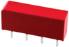 Relay, Reed, Spst-No, 200V, 0.5A, Tht; Contact Configuration Coto Technology - 11J0049 - Newark, An Avnet Company