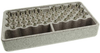 Rf/coax, Hd Bnc Plug, Straight, Crimp, 75 Ohm, Green; Connector Type Belden - 52T2619 - Newark, An Avnet Company