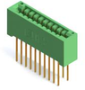 Card Conn, Dual Side, 20Pos, Wire Wrap; Card Edge Connector Type Edac - 85H7152 - Newark, An Avnet Company