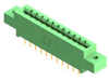 Card Edge Connector Rohs Compliant Edac - 61AJ2505 - Newark, An Avnet Company