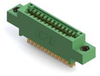 Card Edge Conn, Dual Side, 26Pos, Lug; Card Edge Connector Type Edac - 67AJ2772 - Newark, An Avnet Company