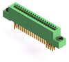 Card Edge Conn, Dual, 40Pos, Th; Card Edge Connector Type Edac - 64AJ6918 - Newark, An Avnet Company