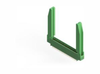 Card Edge Conn, Dual, 50Pos, Th; Card Edge Connector Type Edac - 68AJ5527 - Newark, An Avnet Company