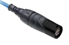 Connector, Xlr Rj45, Plug, 8Pos, Cable; No. Of Contacts Amphenol - 23AC1165 - Newark, An Avnet Company